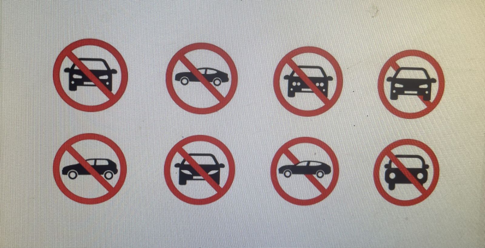 CÁC BIỂN BÁO GIAO THÔNG ĐƯỜNG BỘ VIỆT NAM MỚI NHẤT